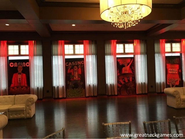 at indiana casinos